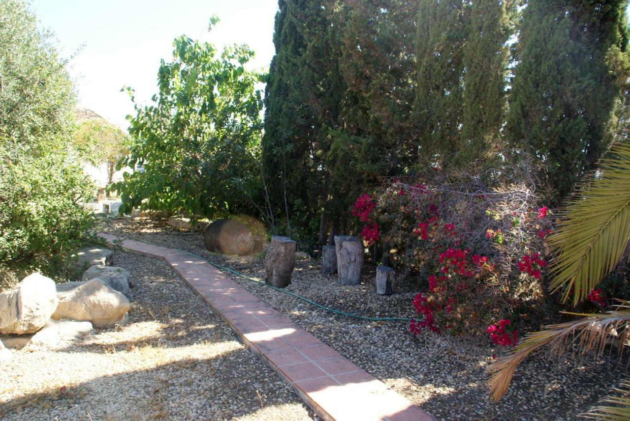Casas Rurales Delfos فيياخويوسا المظهر الخارجي الصورة